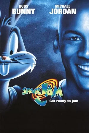 Space Jam