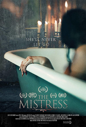 The Mistress