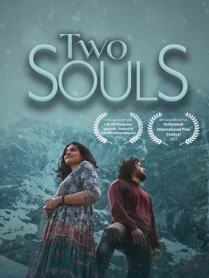 Two Souls (2023) Dual Audio Hindi ORG Full Movie WEB-DL UNCUT | 1080p | 720p | 480p | ESubs