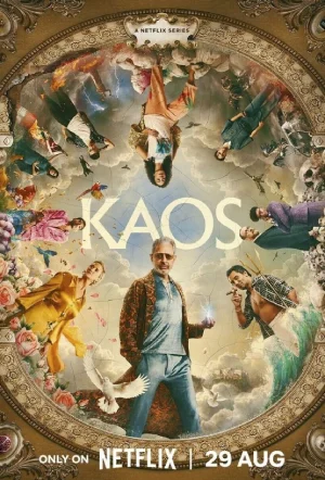 Kaos