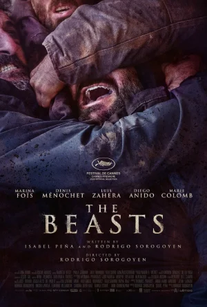 The Beasts AKA As bestas