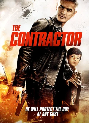 The Contractor