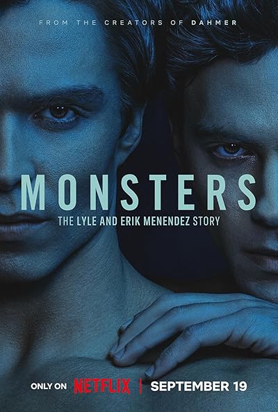 Monsters (2024):{Hindi-English} 480p 720p 1080p