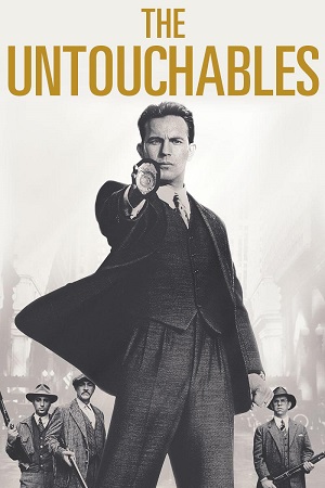 The Untouchables