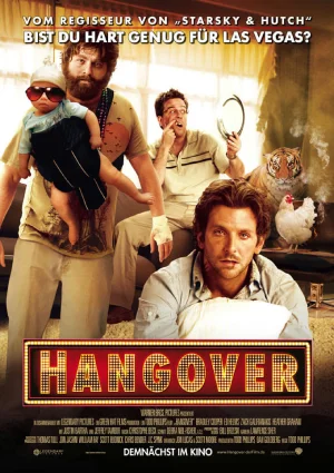 The Hangover