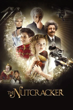 The Nutcracker: The Untold Story (2010) Dual Audio Hindi ORG Full Movie BluRay 1080p , 720p , 480p ESubs